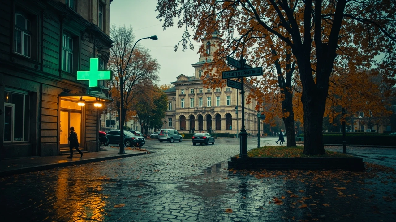 Калуш вікна новини: останні події міста