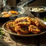 котлети курячі рецепт