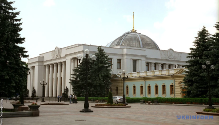 Комітет ВР вимагає від Корецького пояснень щодо призначення Ферчук без обговорення