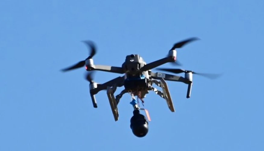 Підтверджено: знімальна група СТБ пережила атаку FPV-дронів у Дніпропетровській області
