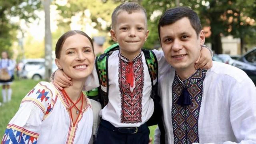 Грищук і Гресь оголосили про розлучення: хронологія стосунків пари