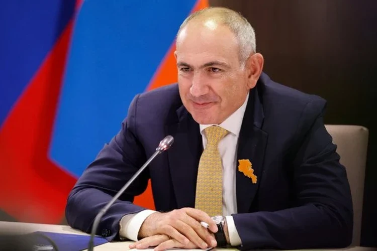 Вірменія розпочинає процес подання заявки на вступ до ЄС: пояснення