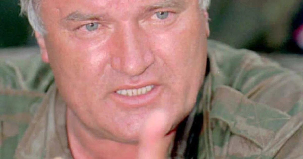 Смерть Младича у Гаазі та уроки для міжнародного правосуддя