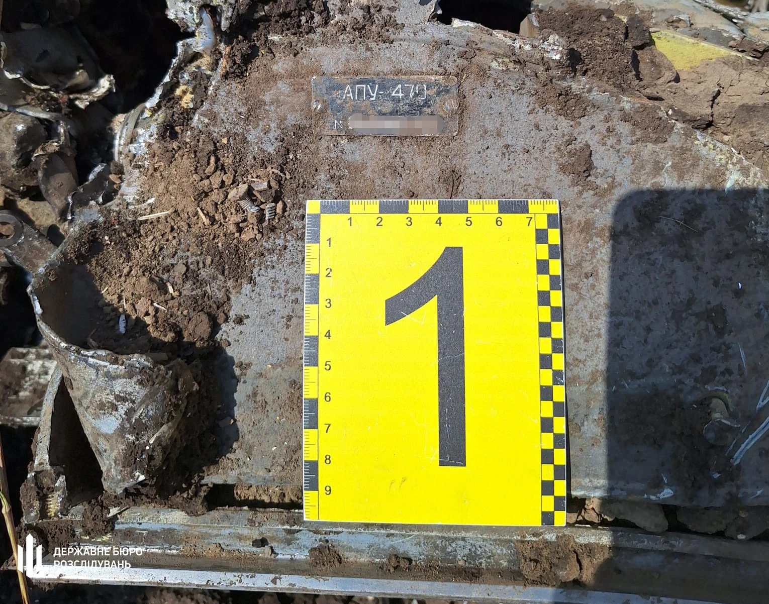 МіГ-29 на Одещині: виявлений реєстратор і зміни у перебіку розслідування