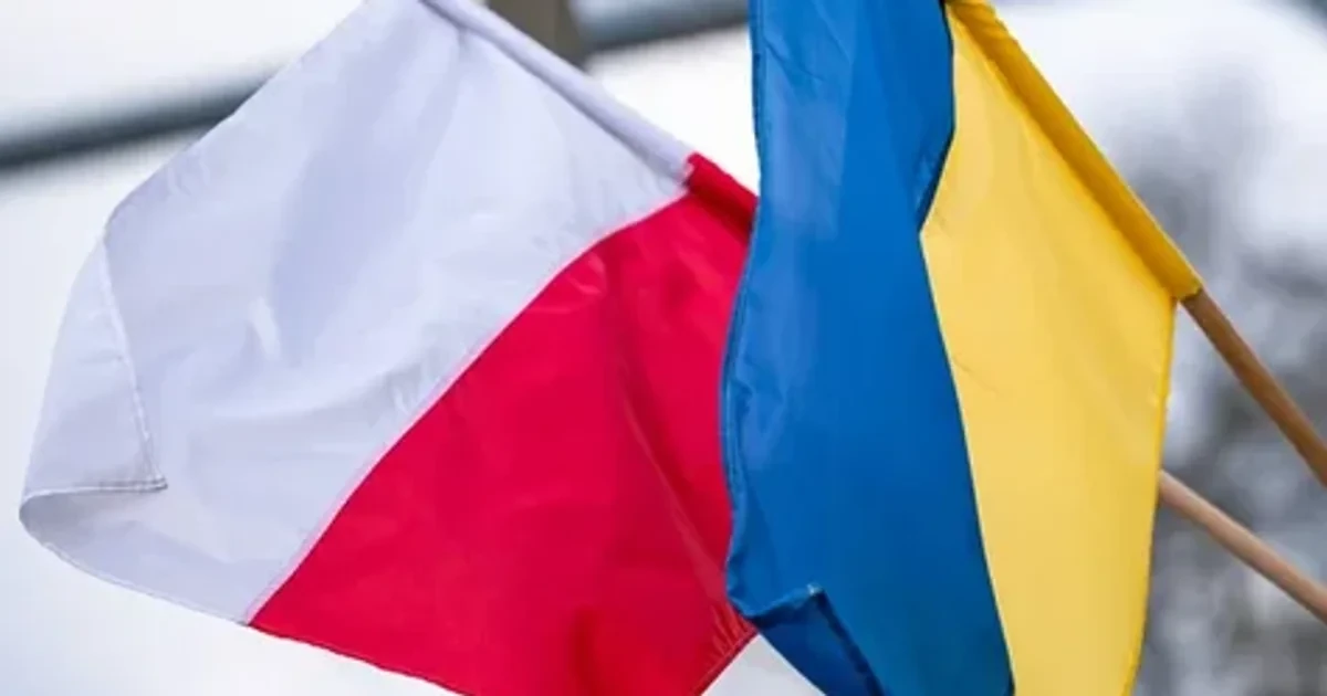 Генштаб ЗСУ у привітанні до Польщі окреслив ключові формати співпраці