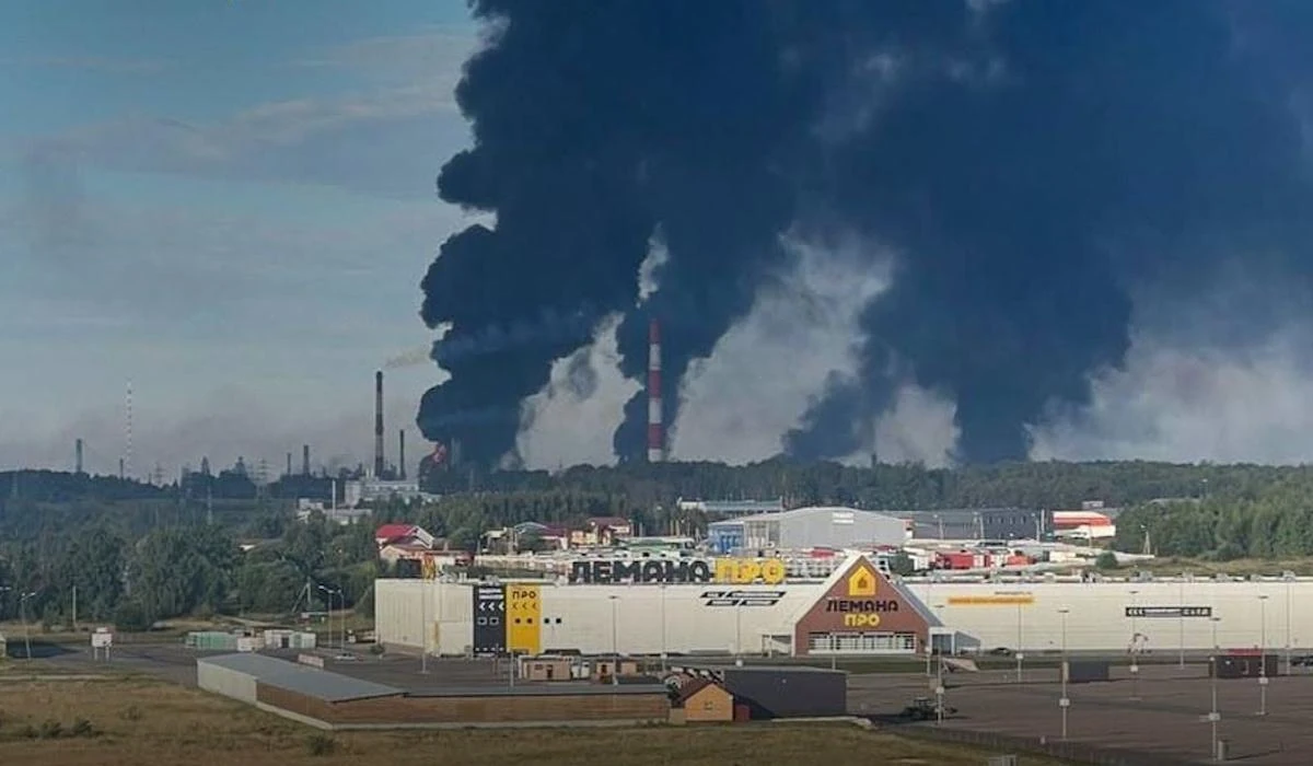 Економіст ВЕБа Клепач попереджає про наближення соціальної кризи в Росії