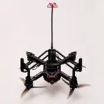 FPV-дрон F5 від F-Drones-UA