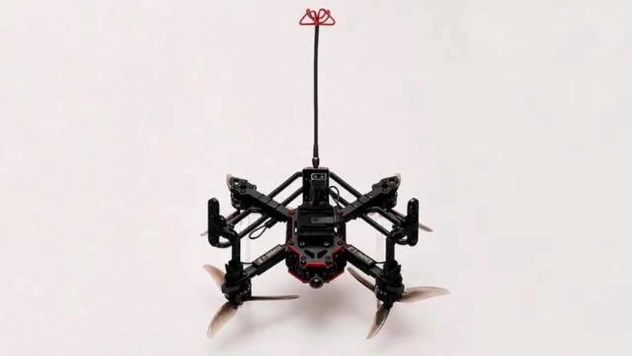 F5 для штурмовиків: що змінила презентація нового FPV-дрона від F-Drones