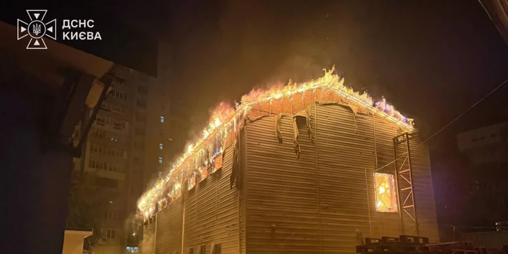 Удари по Києву та Житомиру 20 серпня: цифри загиблих і поранених