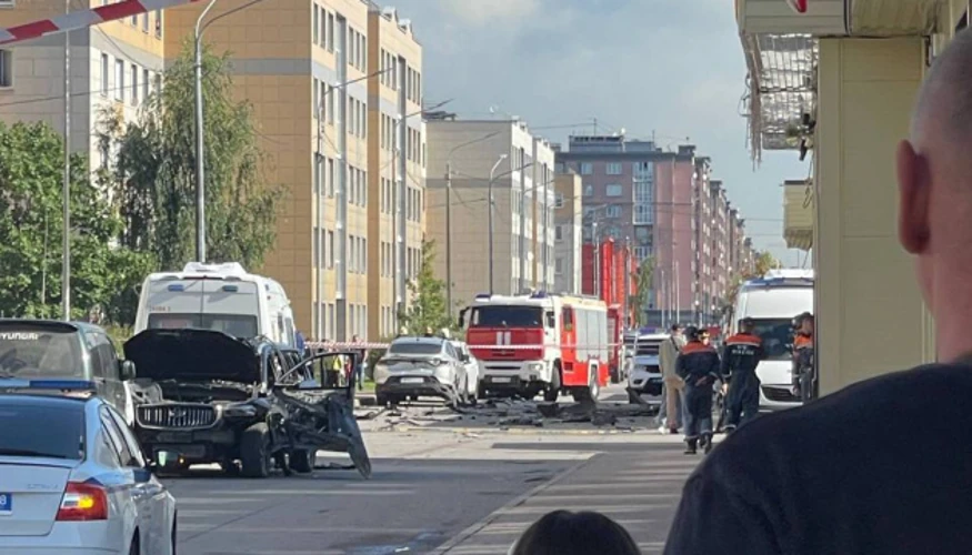 Вибух авто з підполковником у Шушарах: що підтвердили джерела і слідство