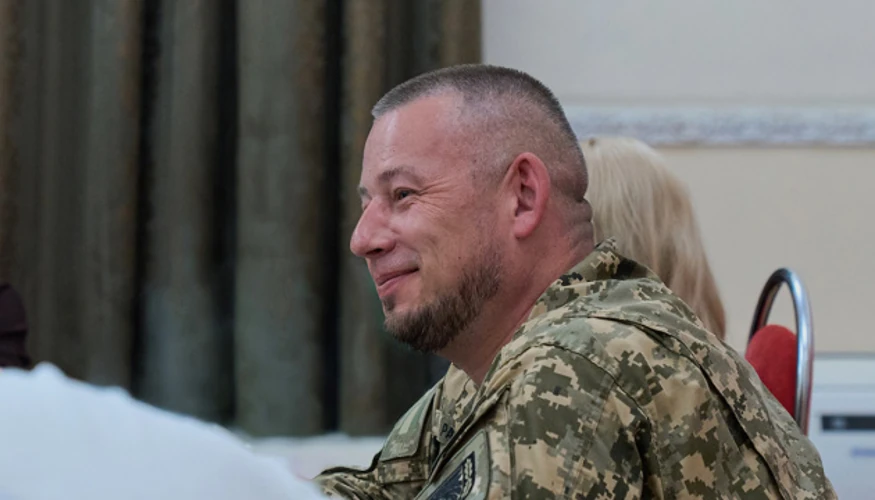 Паліса відмовився від посади посла у США: яке рішення ухвалив заступник голови ОП
