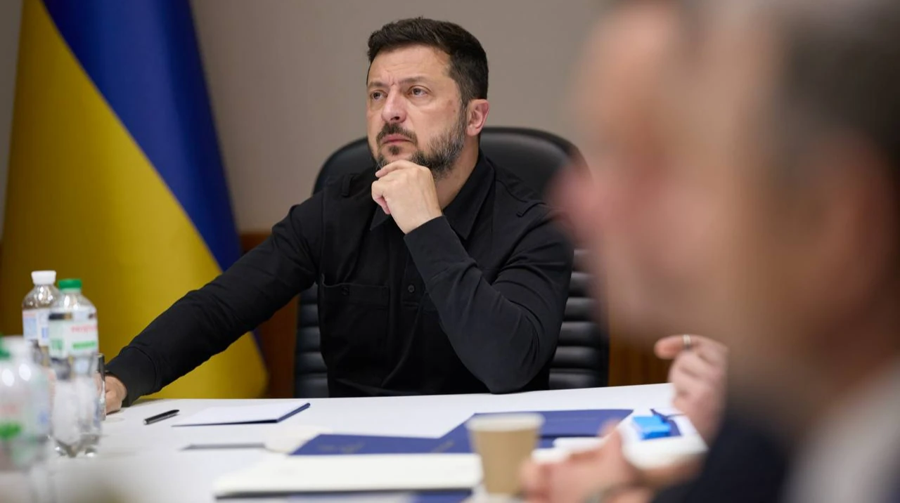 Президент призначив суддів: хто очолить ВАКС і Апеляційну палату