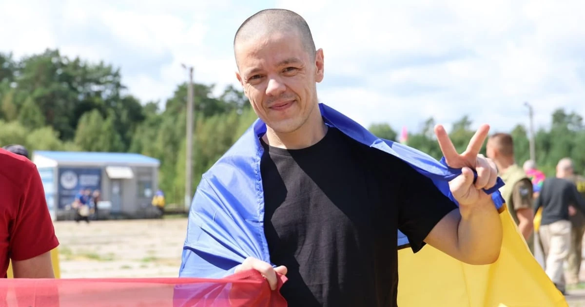 Обмін 19 серпня: 103 захисники звільнені, серед них — офіцери та представники п’яти силових структур