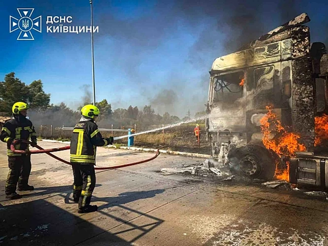 Обстріл Запорізького району: сім ударів, які зачіпають кожного мешканця