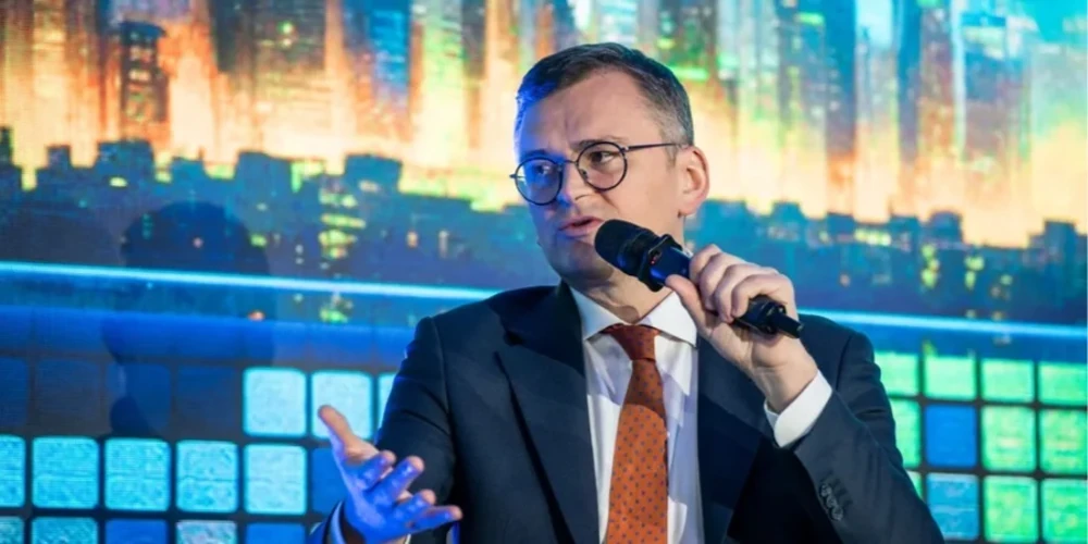 На посаду посла України в США розглядають Кулебу та Палісу — ЗМІ