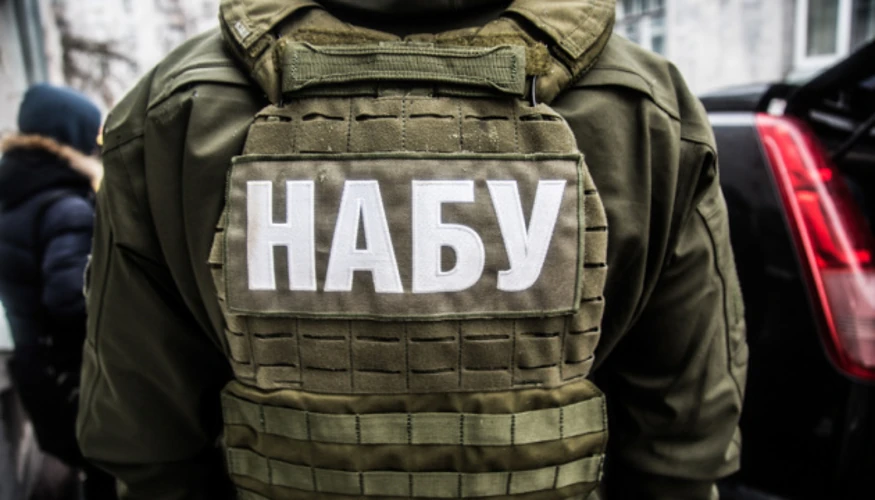 Спецоперація «Форест Гамп»: пояснення НАБУ про нардепів і Офіс Президента