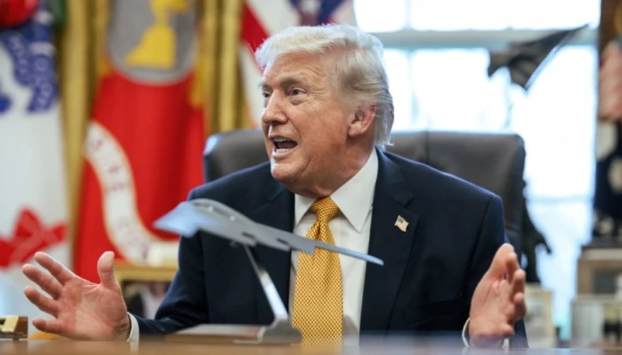 Наслідки рішення Трампа для CNN, MS NOW та Politico: що вже підтверджено