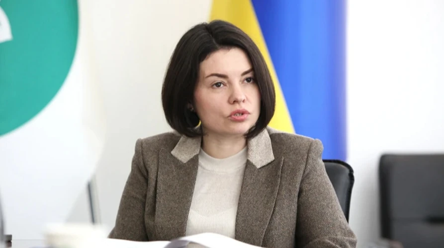 Хронологія справи Карнаух: від Рахункової палати до обшуку НАБУ