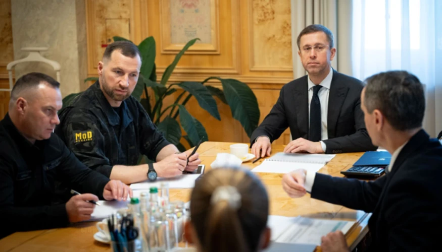 Уряд тиждень часу на план усунення затримок з ідентифікацією репатрійованих тіл