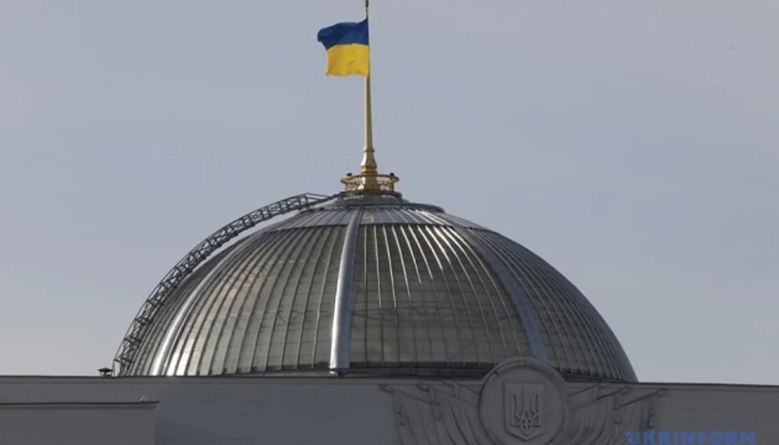 Подання Зеленського і реакція Ради: як Верховна Рада розглядає звільнення Кравченка