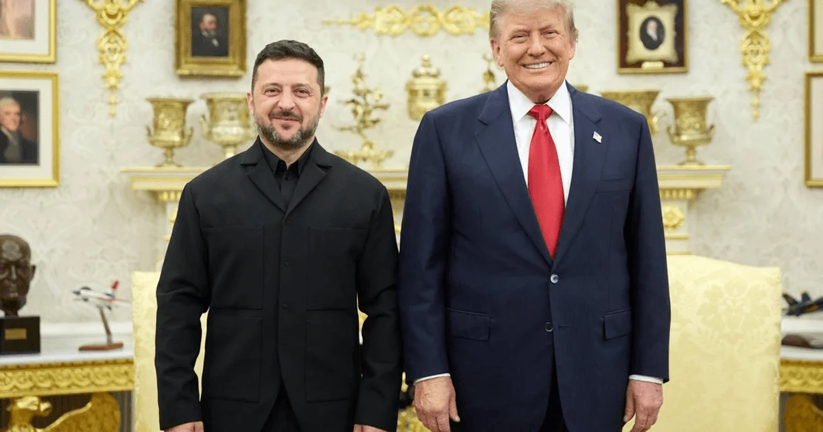 Графік Трампа в ООН без Зеленського: чому це важливо для України