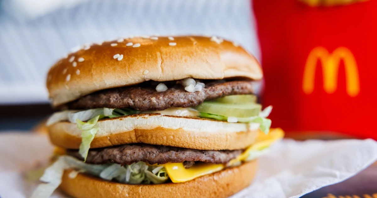 McDonald’s Україна підтвердила скорочення меню після удару по складу партнера