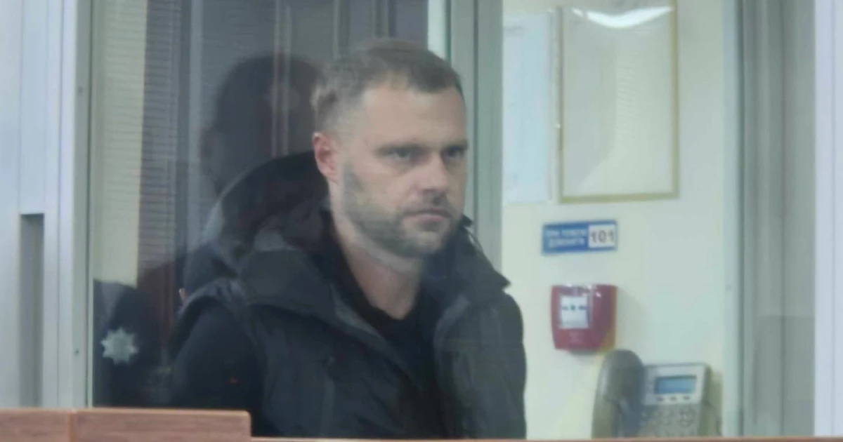 Хто і чому не відсторонив Кропиву: ролі фігурантів справи «Карфаген»