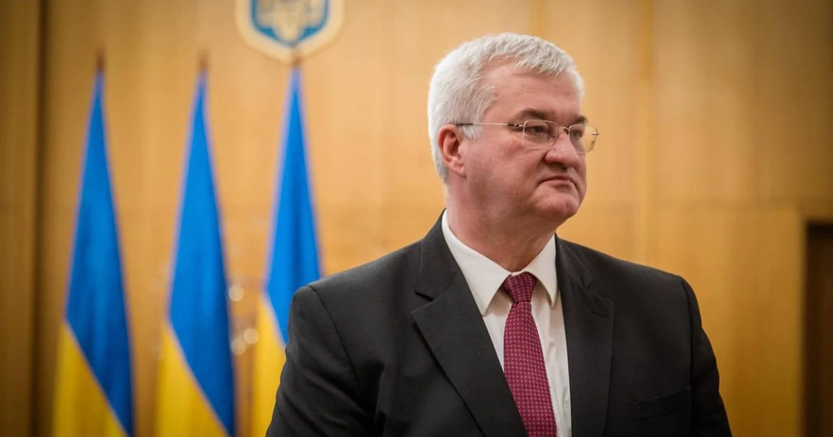 Сибіга у X відповів Мадяру: Україна готова до прагматичного діалогу з Угорщиною