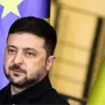 Зустріч Зеленського та Трампа на полях Генеральної Асамблеї ООН у Нью-Йорку