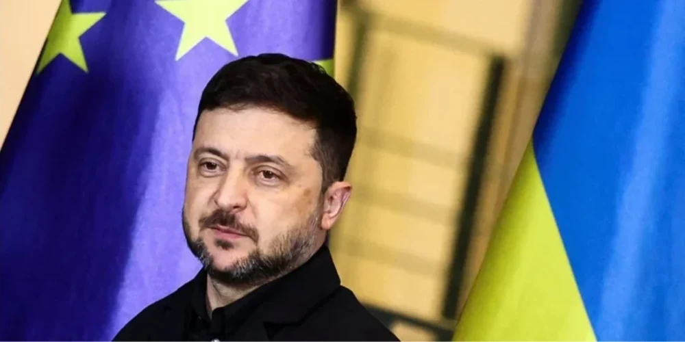Хто веде переговори щодо ліцензій на Patriot: ролі Зеленського, Трампа, Паліси та Raytheon
