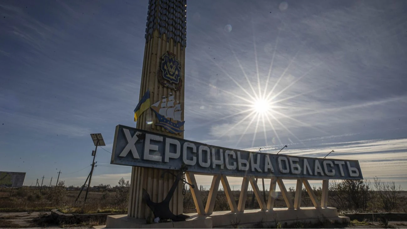Херсонщина 19 вересня: Прокудін навів послідовність двох ударів РФ із жертвами
