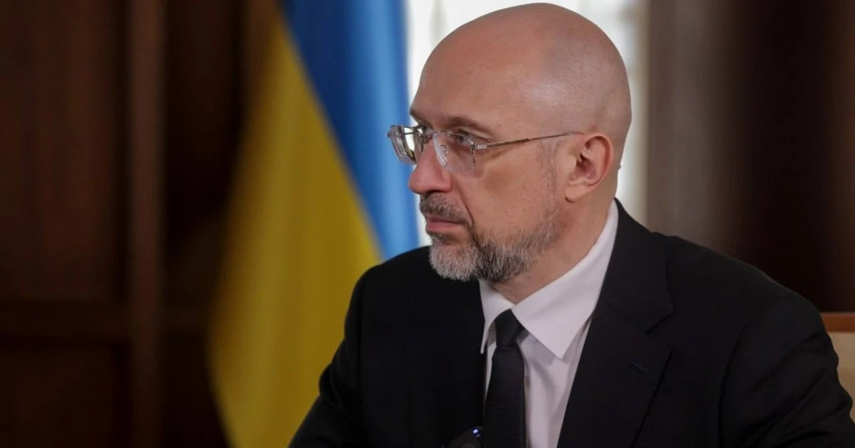 Шмигаль: Україна готується до ударів по енергетиці, знаючи плани РФ наперед