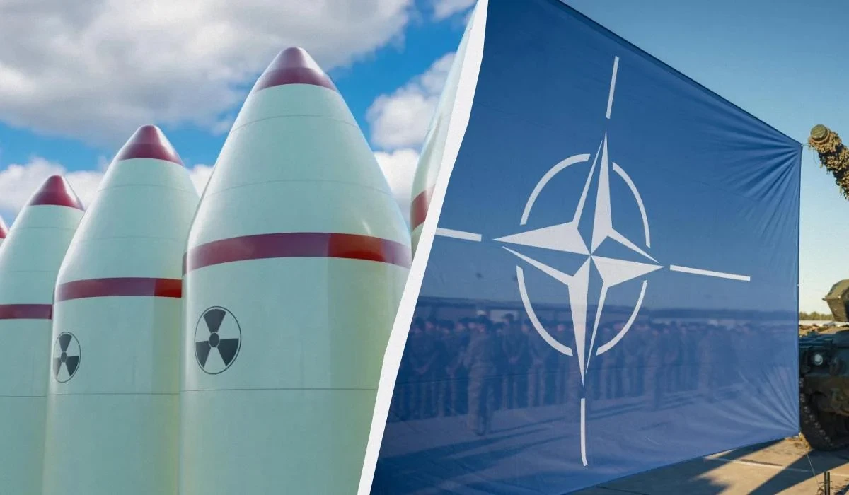 Заява посольства РФ у Лондоні: від публікацій The i Paper і Sky News до ядерного попередження