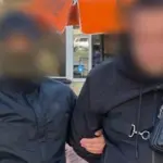 Колишня російська сержантка приїхала на Волинь для поновлення паспорта