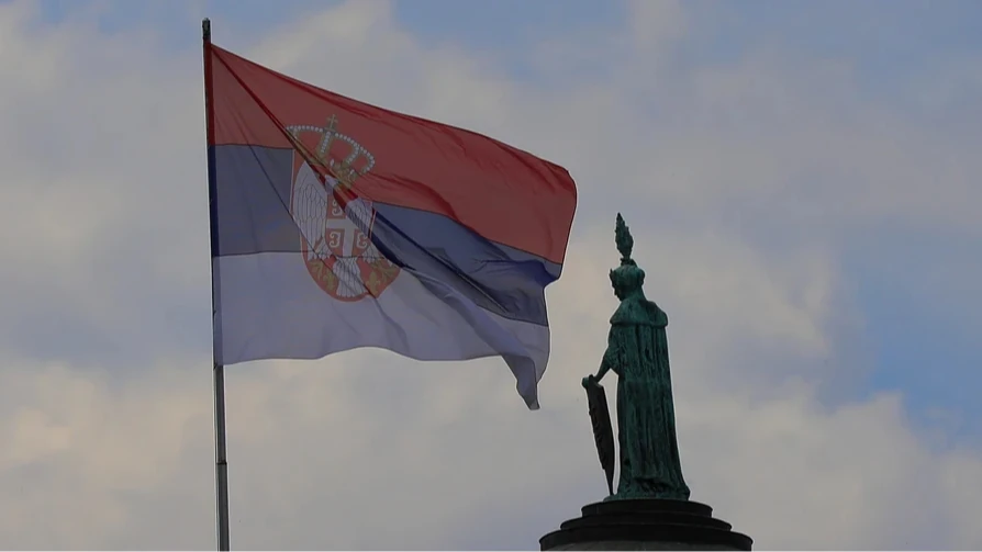 Висланий за шпигунство дипломат РФ акредитований у Сербії — чим це важливо