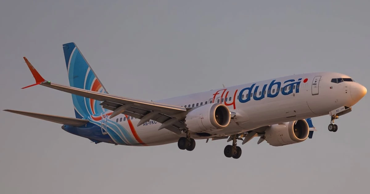 Ім’я, кар’єра і дописи: що відомо про другого пілота рейсу flydubai Дубай — Тель-Авів