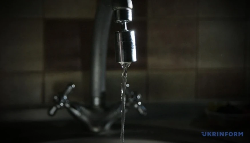 Київ відновив водопостачання: тиск у мережах відповідає нормативу після ударів 8 і 11 жовтня
