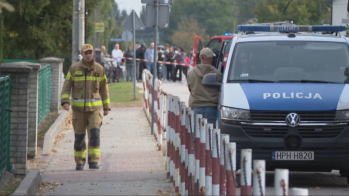 Чому у Вишкові закрили школи 9 жовтня: реакція Польщі на чутки про «криваву п’ятницю»