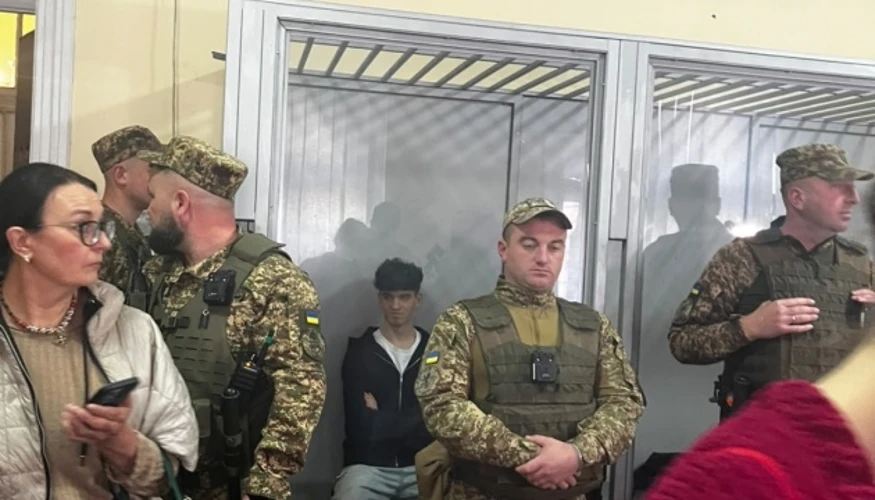Хронологія справи Фаріон: від замаху у 2024 році до оголошення вироку