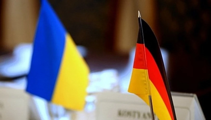 Німці дедалі частіше називають фінансовий тягар головним ризиком вступу України до ЄС