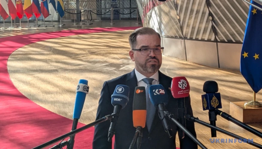 Продовження литовського патрулювання: що змінилося на кордоні з Калінінградом