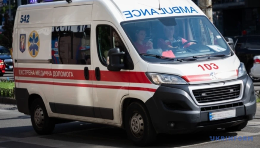 Кременчук 7 жовтня: послідовність удару по житловому району і його наслідки