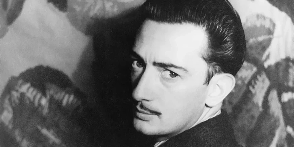 Що відомо про наслідки крадіжки обкладинки Книги Апокаліпсису Далі в Іссуарі