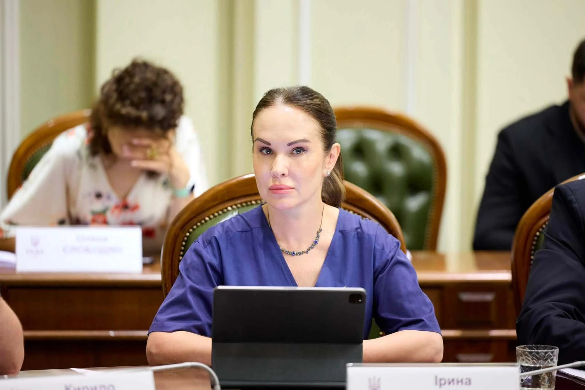 Застава 20 млн грн за Мудру надійшла до ВАКС: факт підтверджено